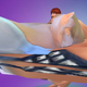 Image for article titled People Have Already Made Some Really Weird Sims 4 Characters